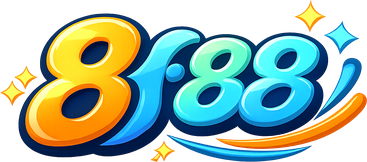 8f88 লোগো
